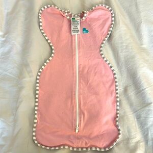 Love to Dream Swaddle Up Original sz Newborn tog 1.0